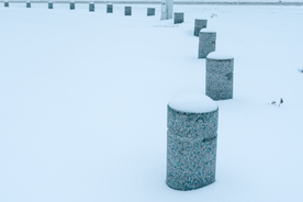 雪景