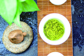 茶席