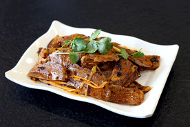 腱子肉