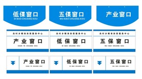 导视窗口