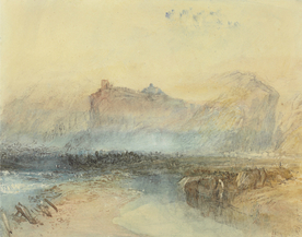 Turner 透纳画集