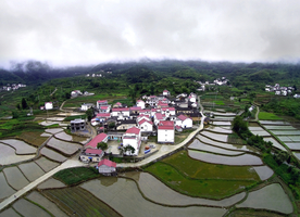 美丽库山
