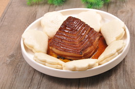 宝塔肉