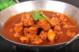 锅仔香辣鸭