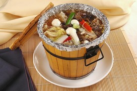 一桶天下