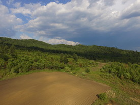 伊春小兴安岭