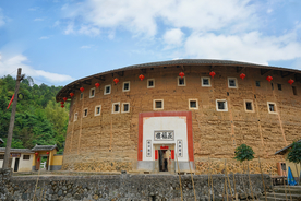 福建土楼