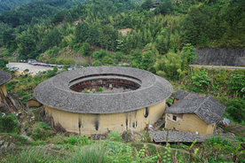 福建土楼