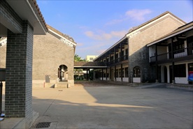 黄埔军校
