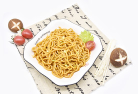 意面