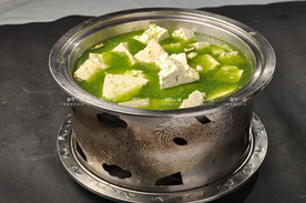 西施豆腐
