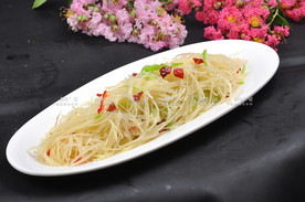 尖椒土豆丝