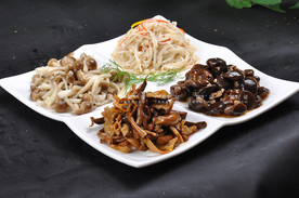 卤水珍菌