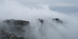 八台云海