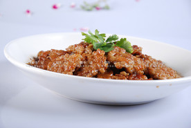南煎丸子