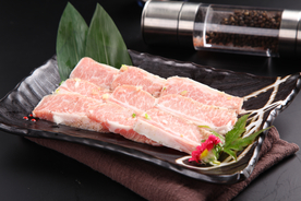 松板肉