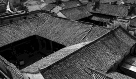 屋檐