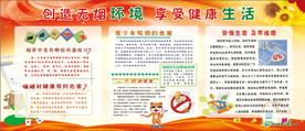 戒烟 禁烟