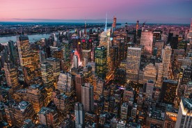 大都市