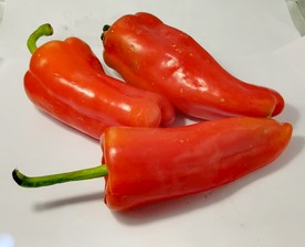 红尖椒