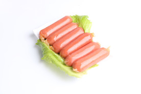 小肉肠 火腿肠  香肠 肉肠