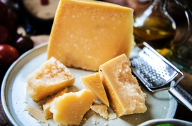 黄油