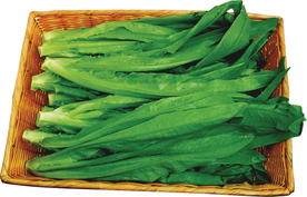 油麦菜
