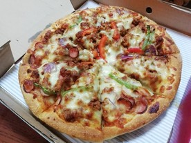 批萨