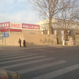 农村墙农村围墙