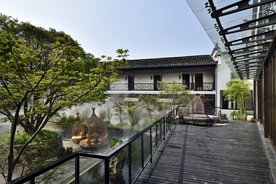 桂香园酒店