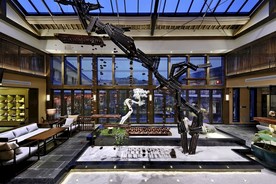 桂香园酒店