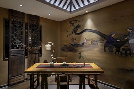 桂香园酒店