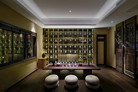桂香园酒店