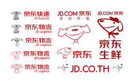 京东LOGO