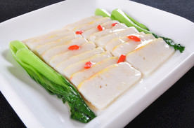 荆州鱼糕