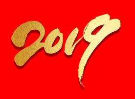 2019年