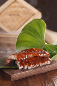 上海酱鸭