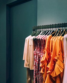 服装售卖