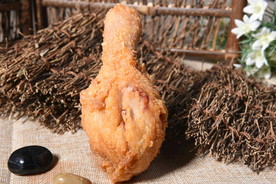 炸鸡腿 鸡腿