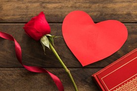 情人节礼物