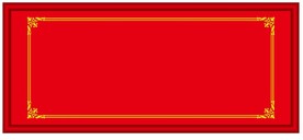 千字文 相框 古典框 中古风