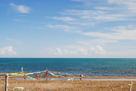 青海风光