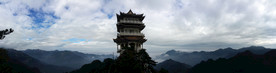 一览众山小
