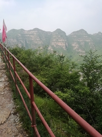 十渡