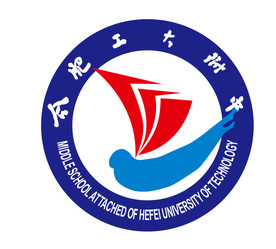 工大附中标志
