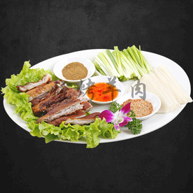 烧羊肉