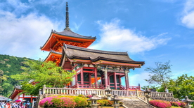 庙宇