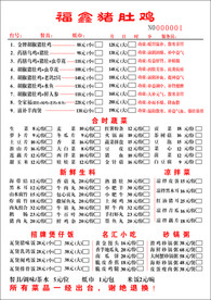 联单