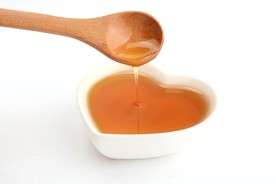 香油