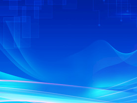 蓝色背景